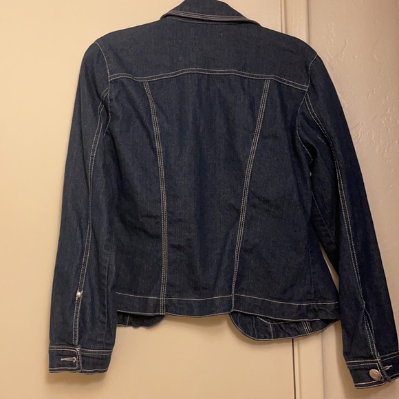 Light jacket - Picture 2 of 5